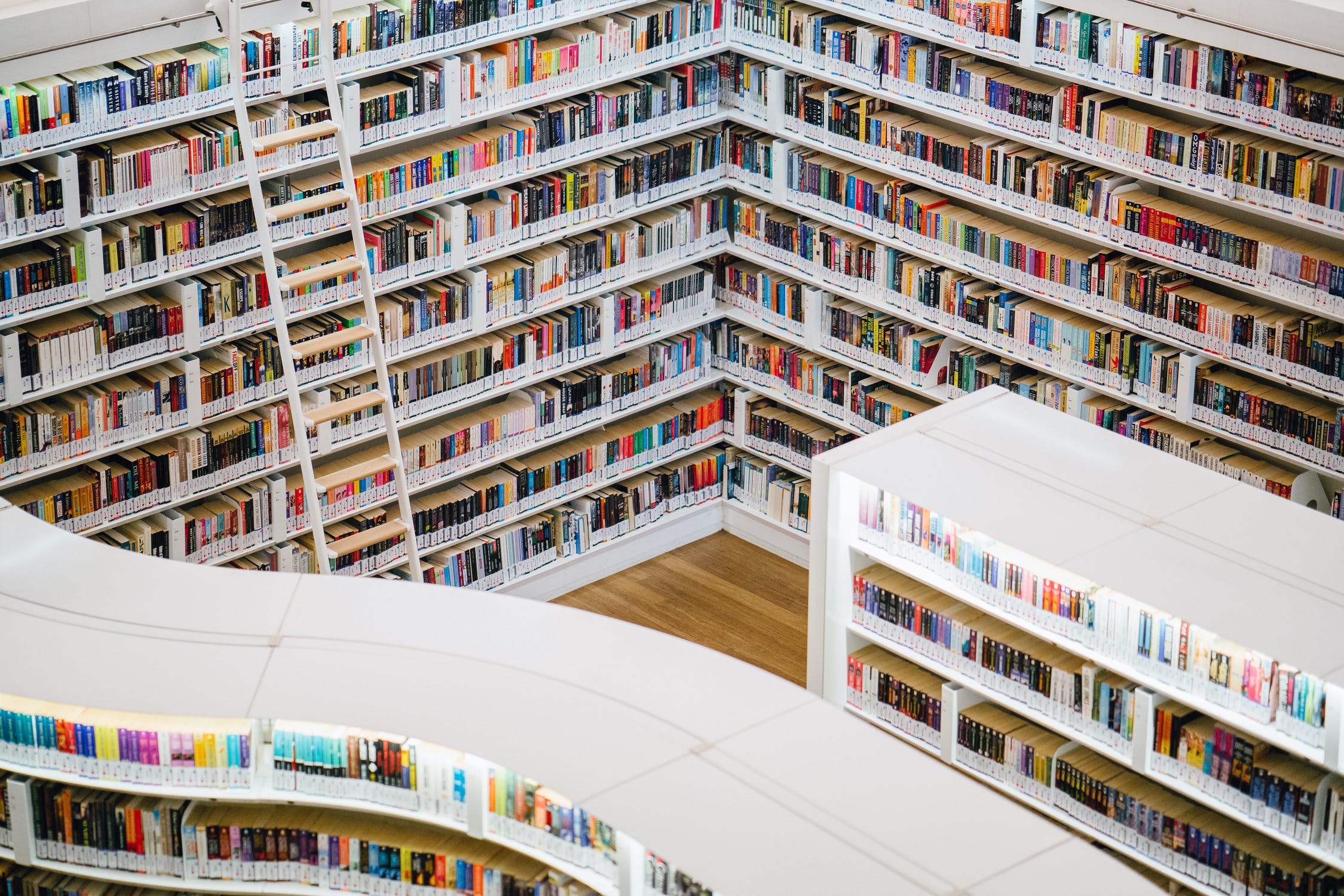 New feature – Document Library